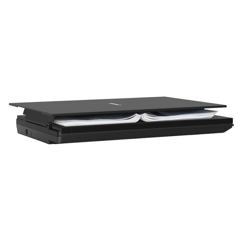 Scanner à Plat CANON CanoScan LiDE 300 A4 - Noir(CS-LIDE-300) - Image 3