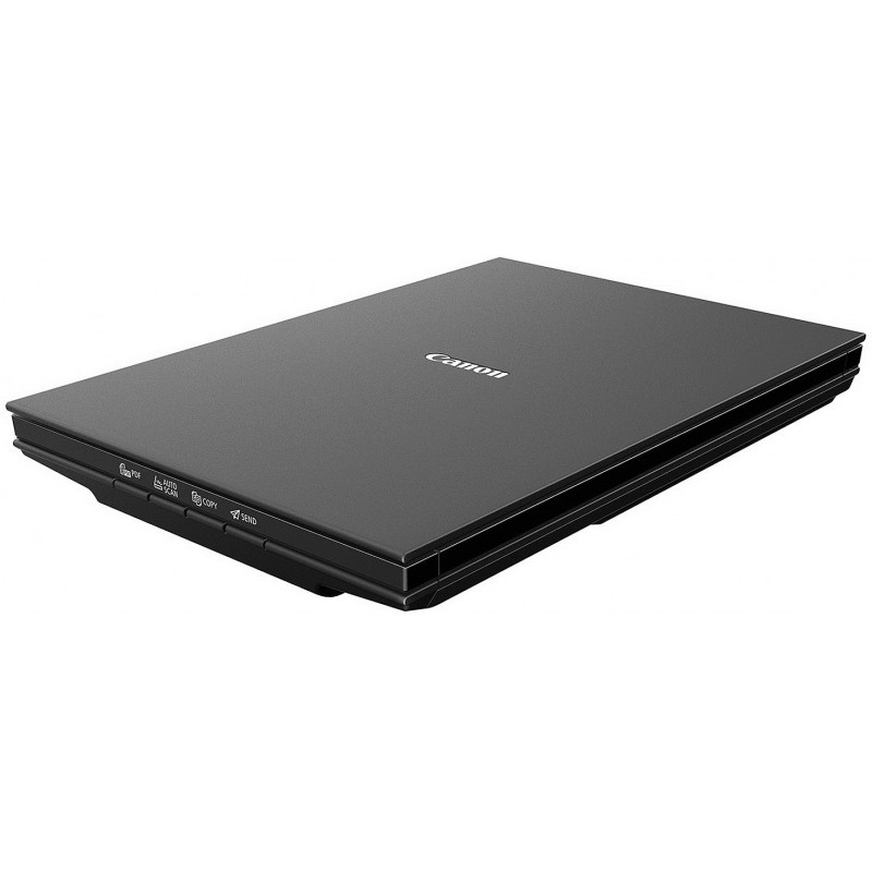 Scanner à Plat CANON CanoScan LiDE 300 A4 - Noir(CS-LIDE-300) - Image 2