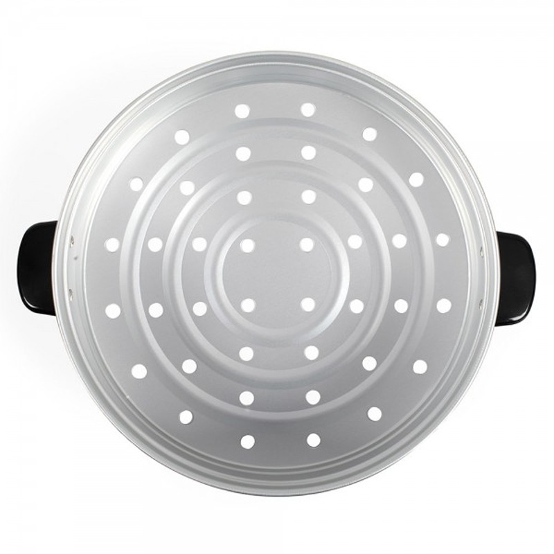 Cuiseur Vapeur LIVOO DOC293 1000W - Inox - Image 3