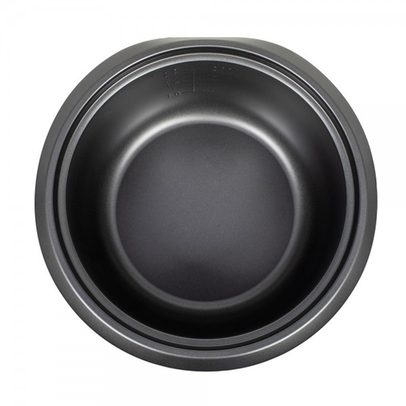 Cuiseur Vapeur LIVOO DOC293 1000W - Inox - Image 4