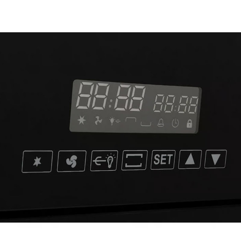 Cuisinière à Gaz UNIONAIRE Smart 5 Feux + Cadeau - Image 4