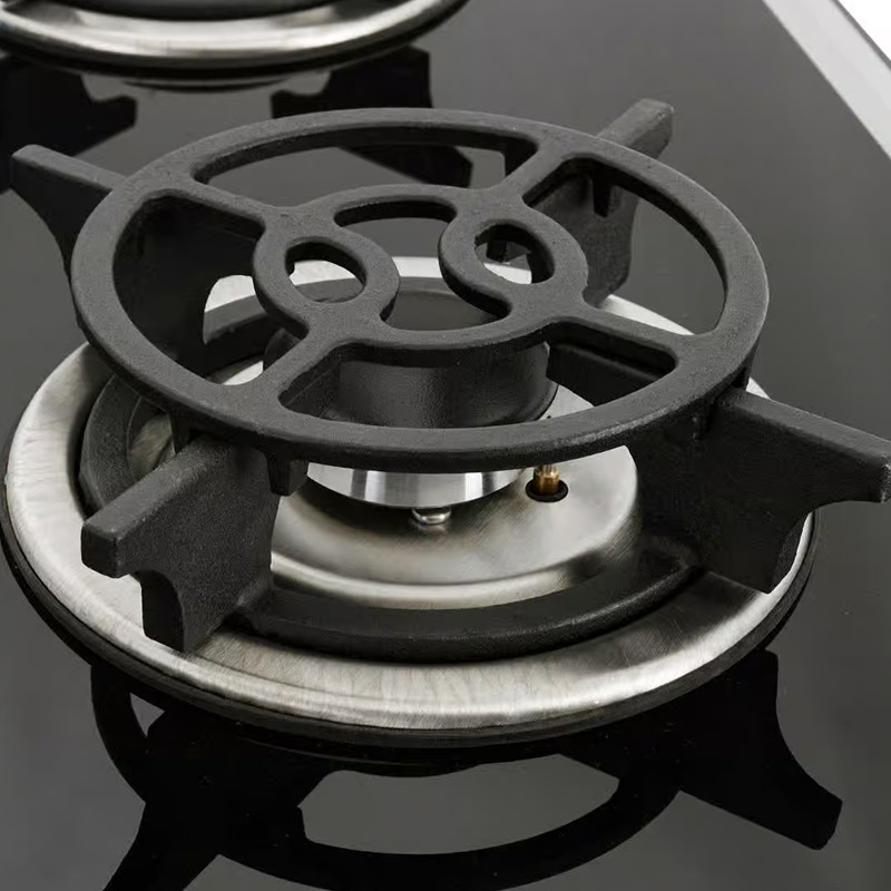 Cuisinière à Gaz UNIONAIRE Smart 5 Feux + Cadeau - Image 5
