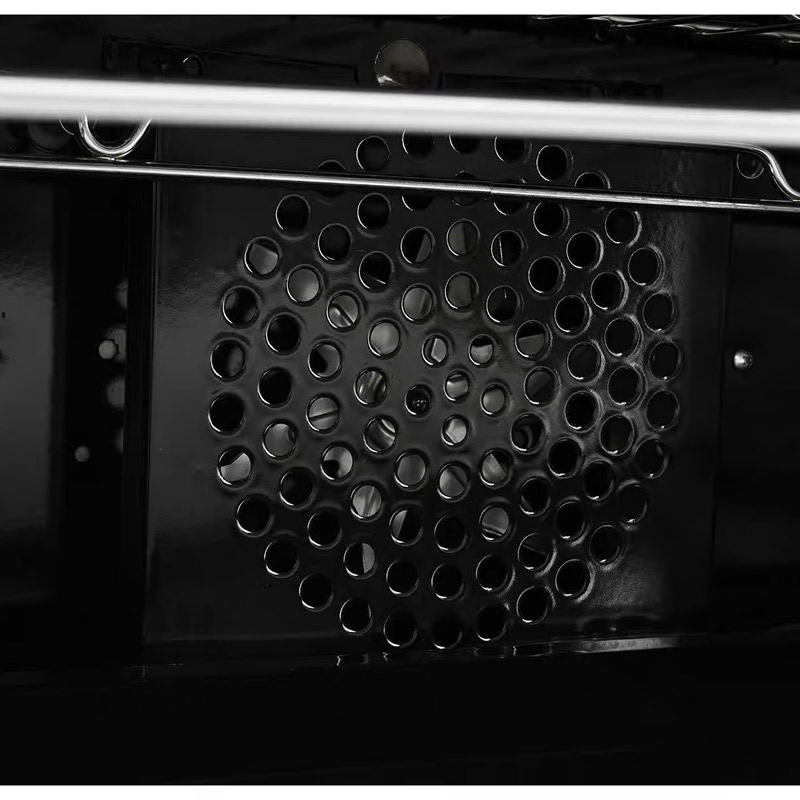 Cuisinière à Gaz UNIONAIRE Smart 5 Feux + Cadeau - Image 7