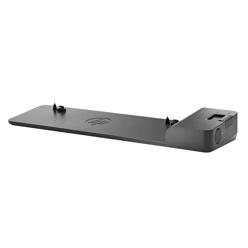 HP Station d'accueil UltraSlim 2013 (D9Y32AA), Photo boutique MyTek chez MyTek