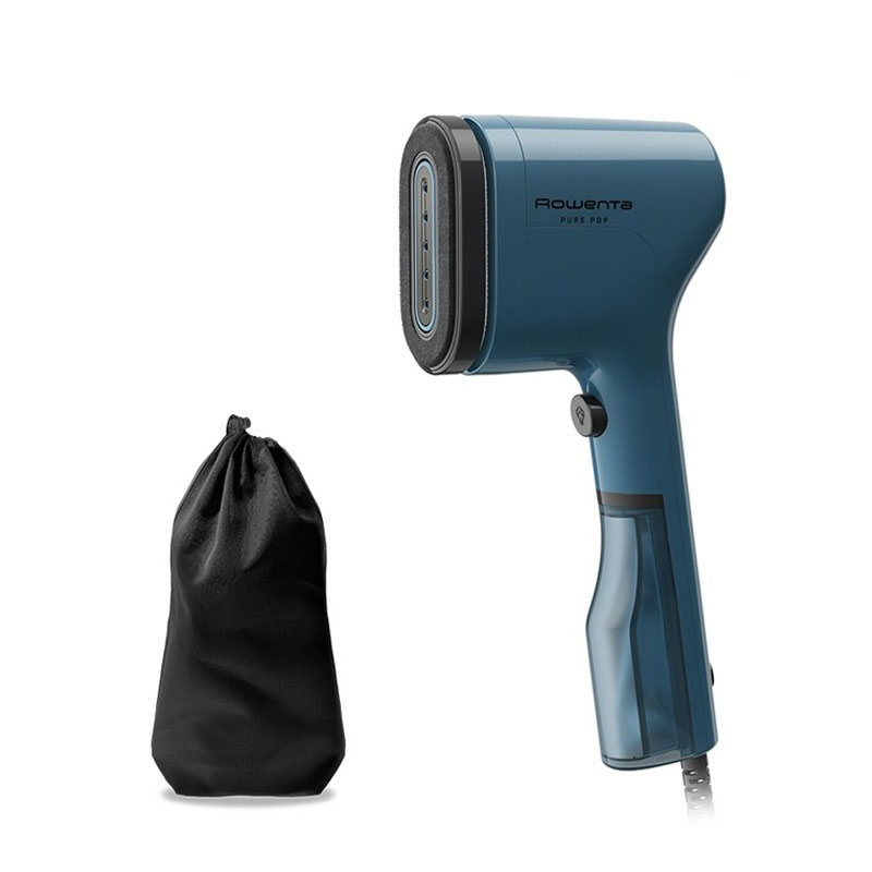 Défroisseur Vertical ROWENTA DR2020 1300W - Bleu