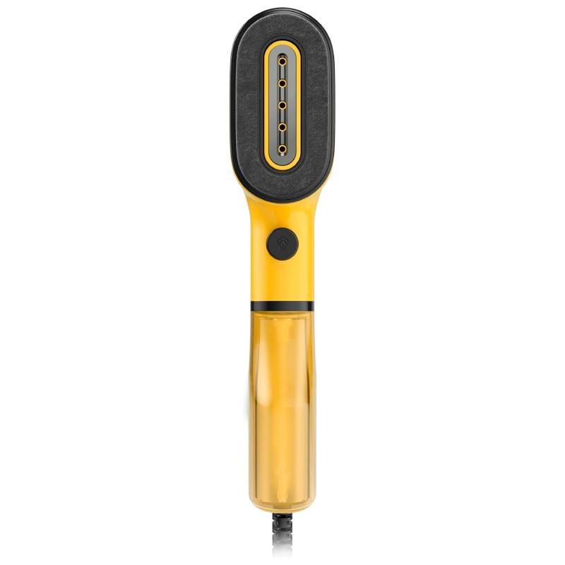 Défroisseur A Main TEFAL DT2026 Pure Pop 1300W - Jaune - Image 2