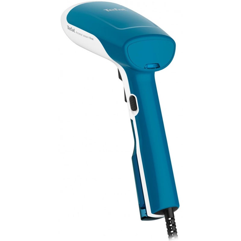 Défroisseur à main TEFAL DT6130EO 1300W - Bleu - Image 2