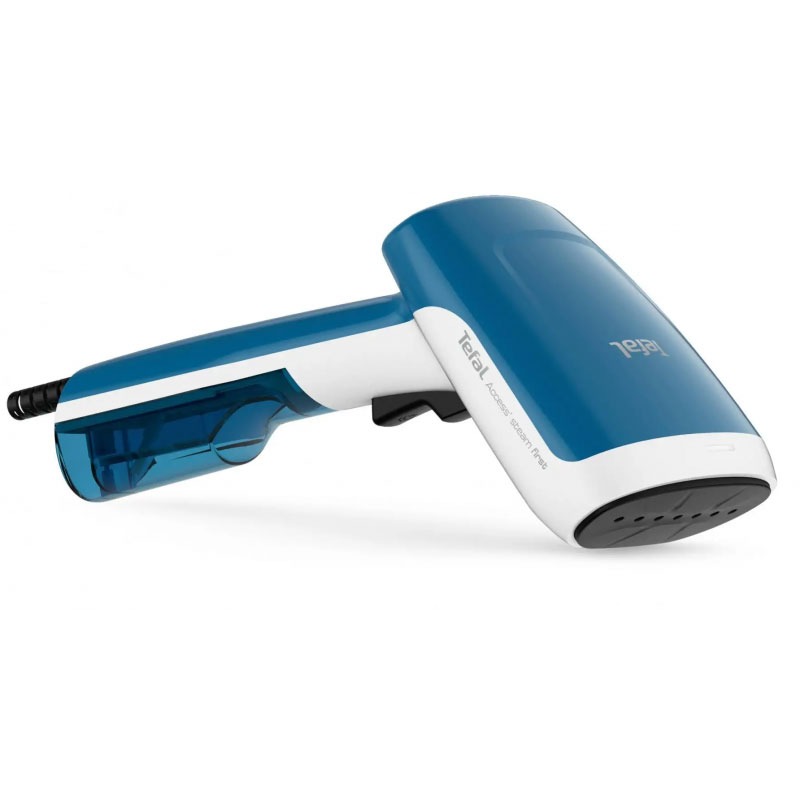 Défroisseur à main TEFAL DT6130EO 1300W - Bleu - Image 3