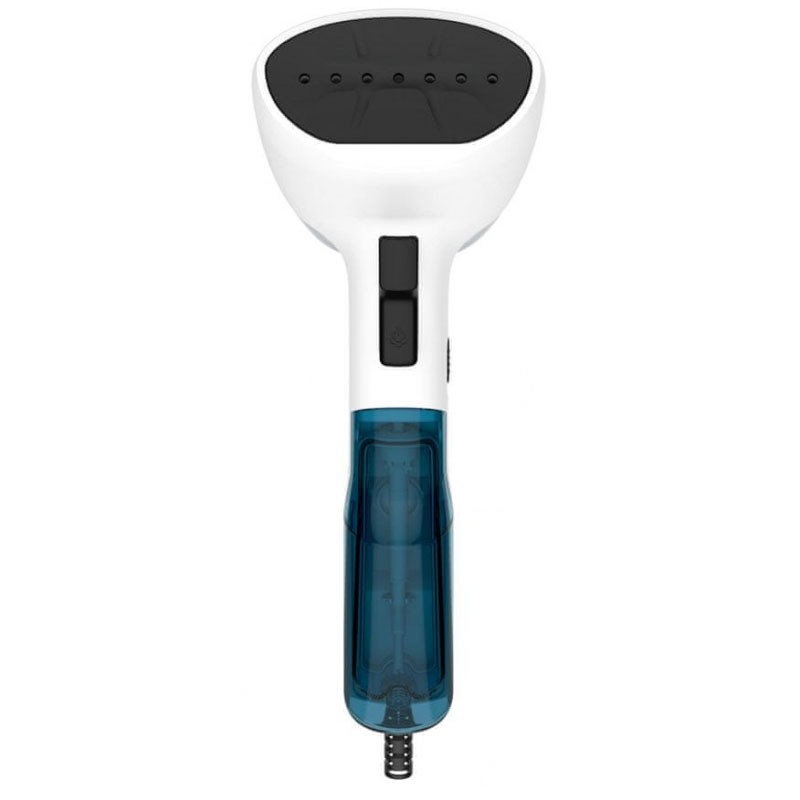 Défroisseur à main TEFAL DT6130EO 1300W - Bleu - Image 4