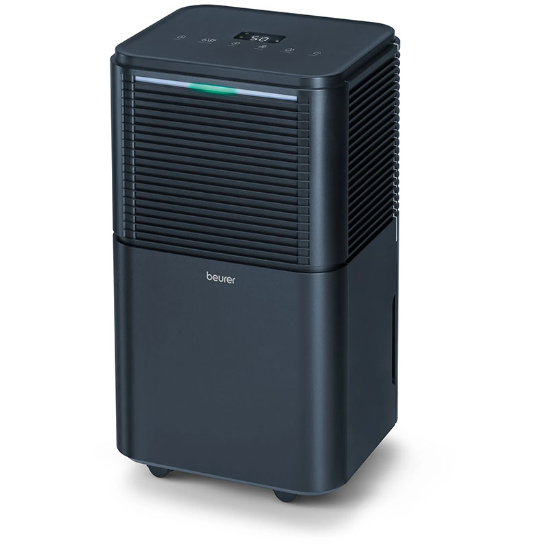 Déshumidificateur d'air BEURER LE 150 12Litres - Noir, Photo boutique MyTek chez MyTek