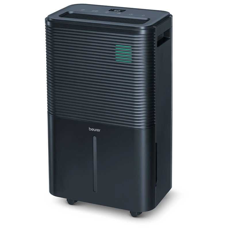 Déshumidificateur d'air BEURER LE 250 20Litres - Noir