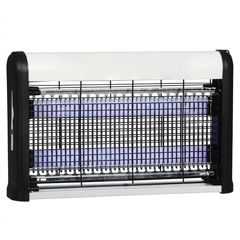 Désinsectiseur d'Insectes Électrique ROMINZA G12 12W - Blanc