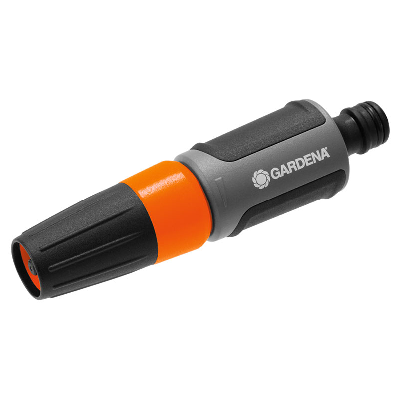 Dévidoir Portable Équipé GARDENA 15M Avec Kit Raccord - Image 5