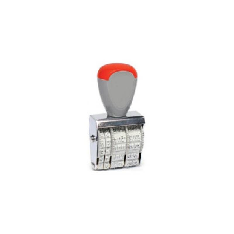 Dateur Français 5 mm (2024-2035) - 300-DAT
