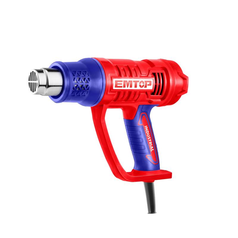 Décapeur Thermique EMTOP 2000W 450°&550° - EHGN20078