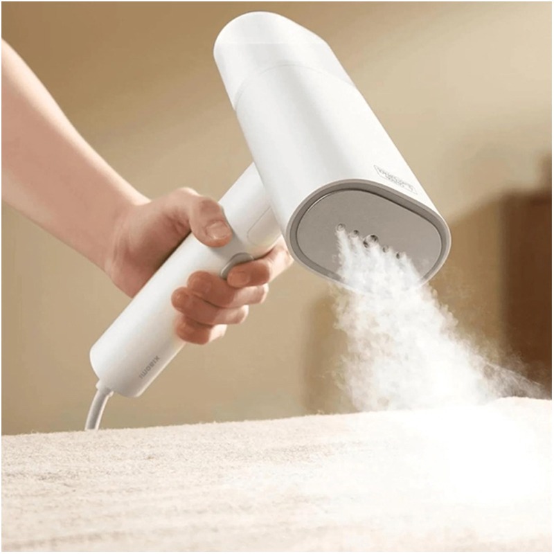 Défroisseur Vapeur A Main XIAOMI BHR8269EU 1300W - Blanc - Image 3