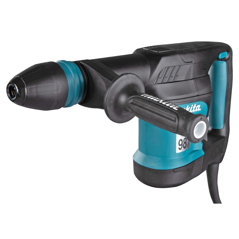 DEMOLISSEUR MAKITA SDS-MAX 5KG 11.4- J 1100W 