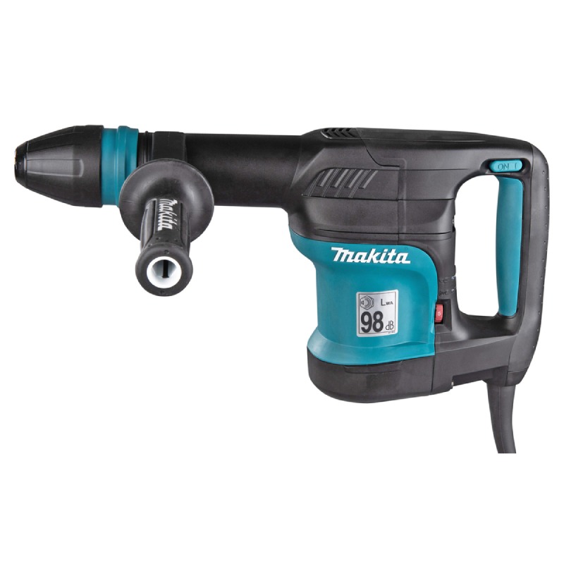 DEMOLISSEUR MAKITA SDS-MAX 5KG 11.4- J 1100W - Image 2