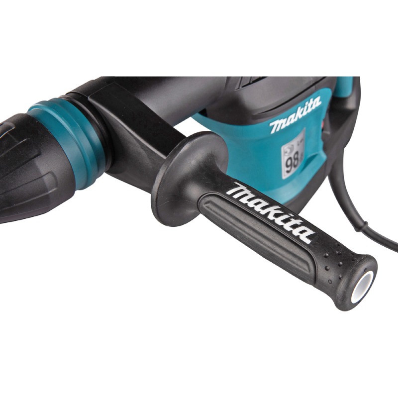 DEMOLISSEUR MAKITA SDS-MAX 5KG 11.4- J 1100W - Image 4