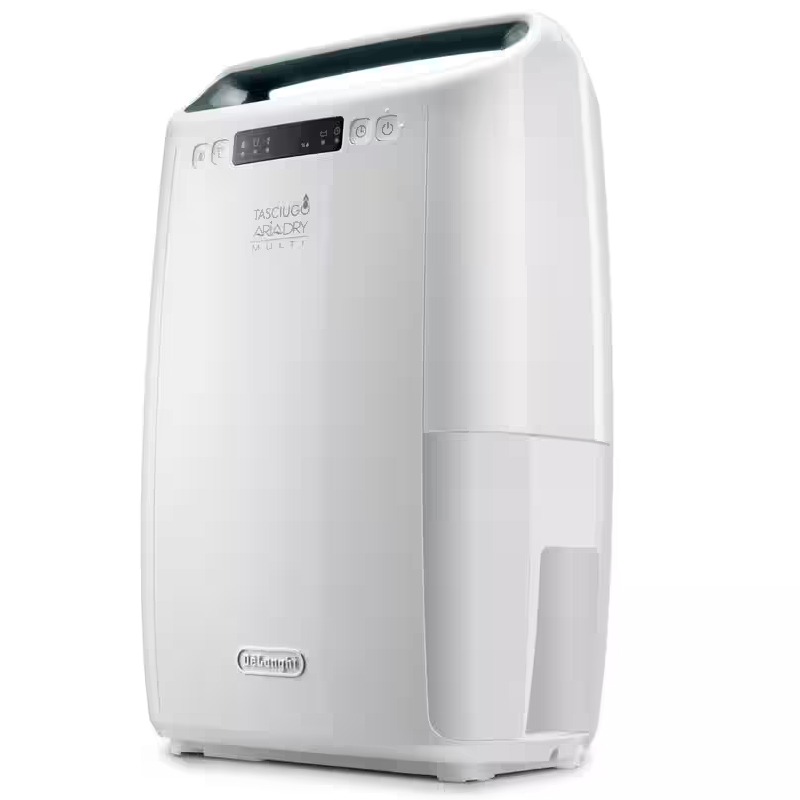 Déshumidificateur DELONGHI DEXD216RF 16 Litres - Blanc - Image 2