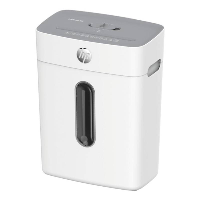 DESTRUCTEUR DE DOCUMENTS HP ONE SHRED - Blanc - Image 3