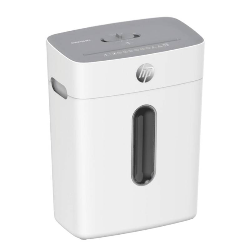 DESTRUCTEUR DE DOCUMENTS HP ONE SHRED - Blanc - Image 2