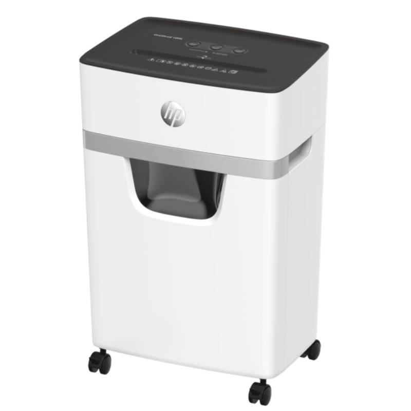 Destructeur De Documents HP OneShred 10MC - Image 2