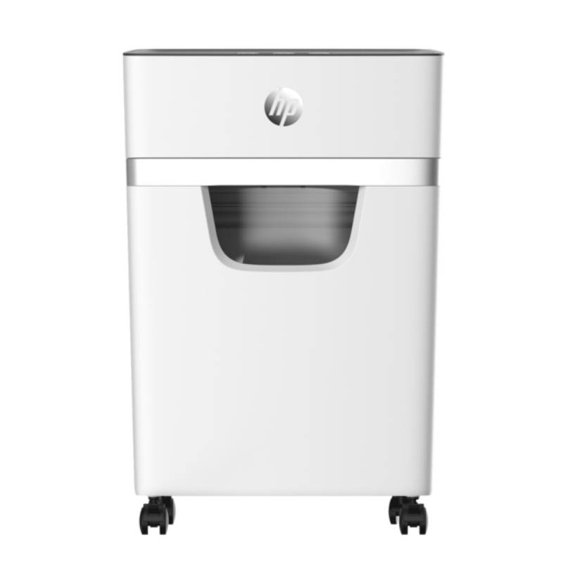 Destructeur De Documents HP OneShred 10MC - Image 3