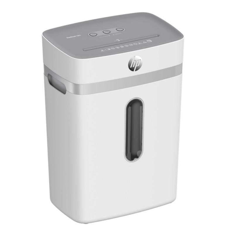 Destructeur de documents HP OneShred 12CC - Blanc - Image 2