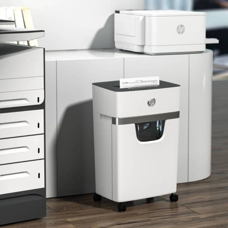 Destructeur de documents HP OneShred 15CC - Image 6