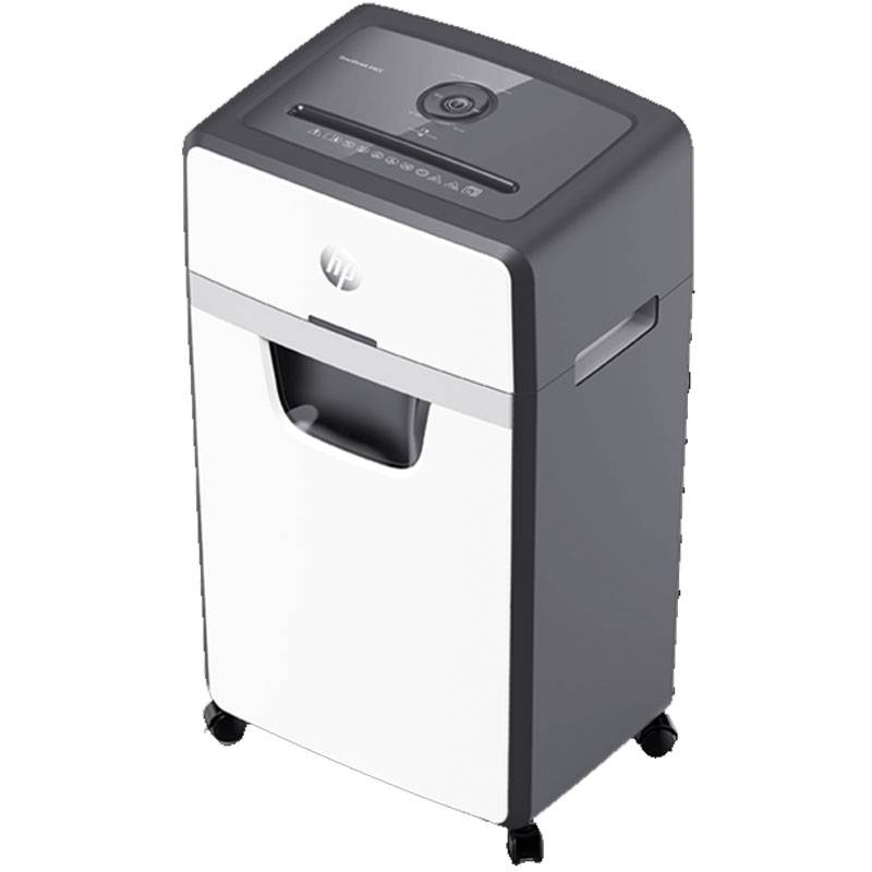 Destructeur de documents HP OneShred 24CC - Image 3