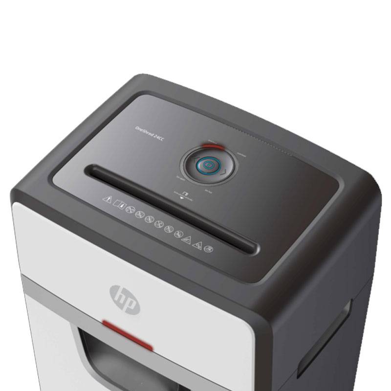 Destructeur de documents HP OneShred 24CC - Image 6