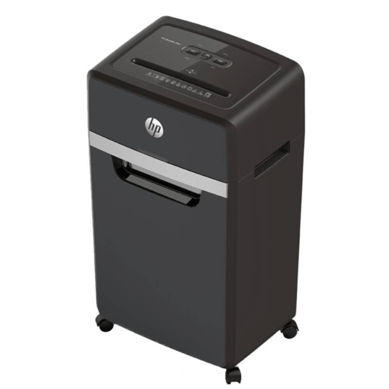 Destructeur de documents HP OneShred 24CCPRO - Image 2