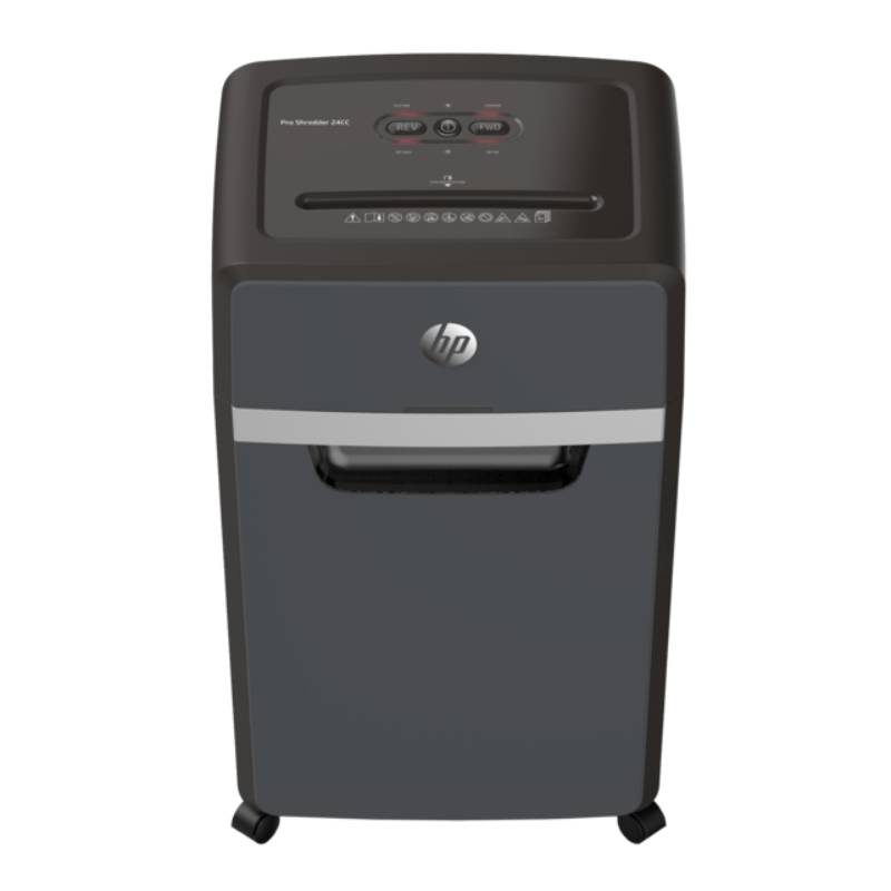 Destructeur de documents HP OneShred 24CCPRO - Image 3