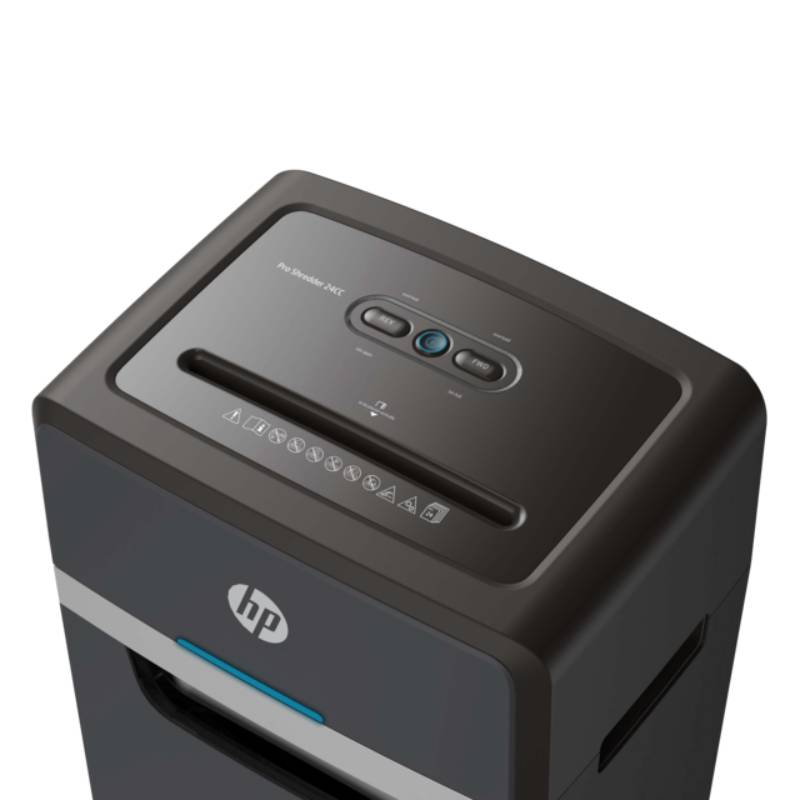 Destructeur de documents HP OneShred 24CCPRO - Image 4