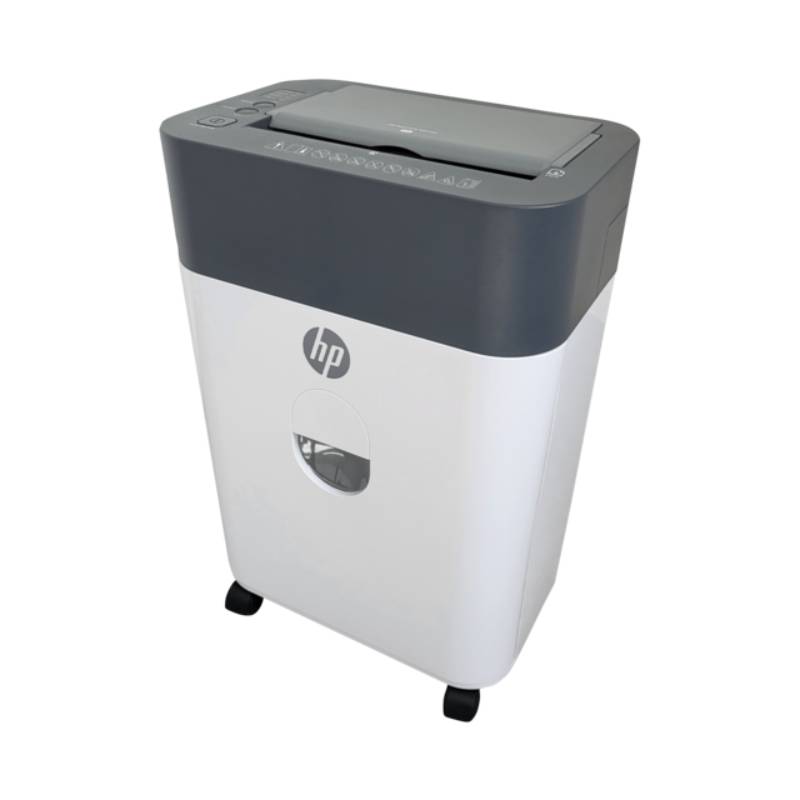 Destructeur de documents HP OneShred Auto 100CC - Image 2