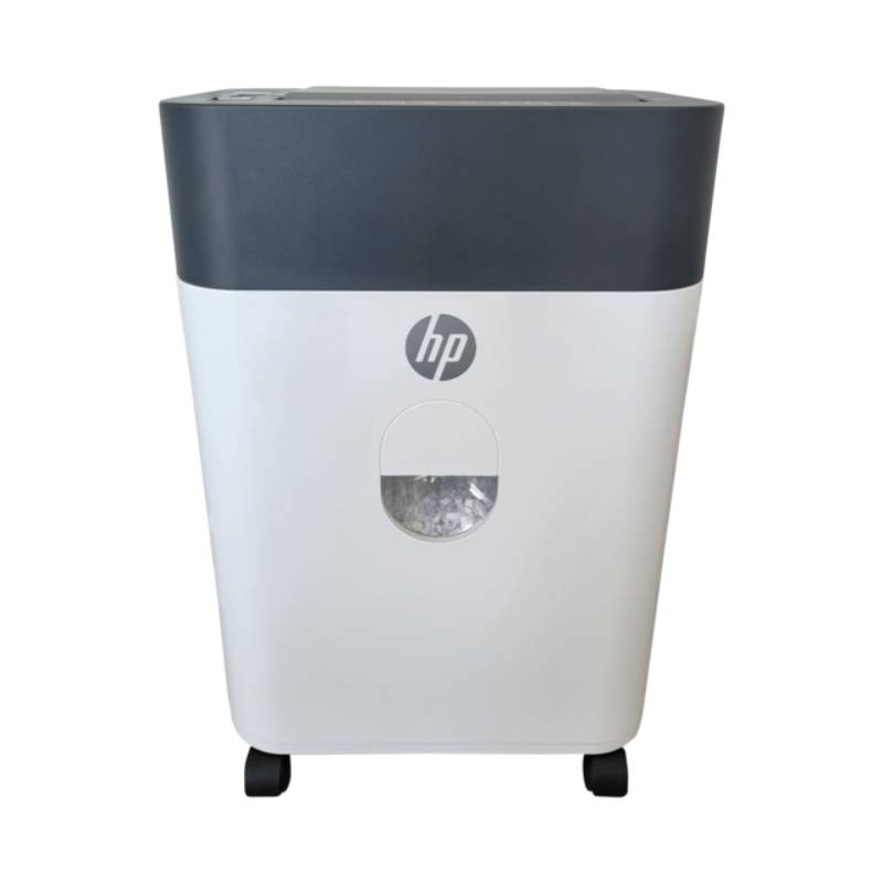 Destructeur de documents HP OneShred Auto 100CC - Image 3