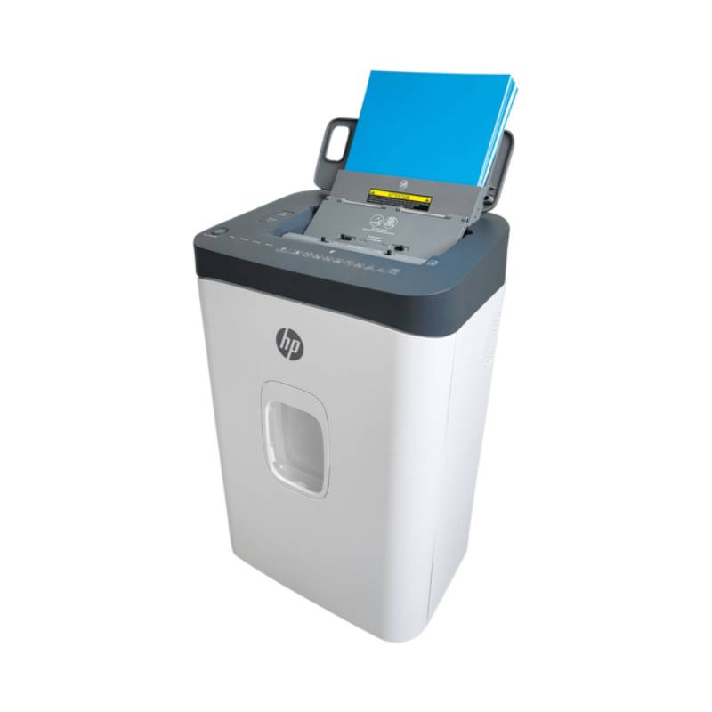 Destructeur de documents HP OneShred Auto 200CC - Image 6