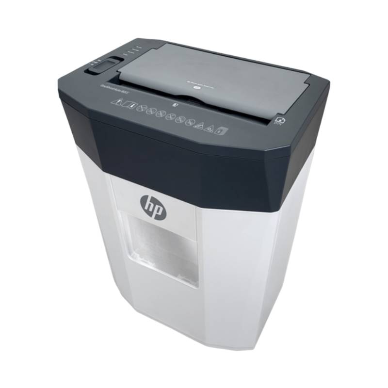 Destructeur de documents HP OneShred Auto 80CC - Image 3