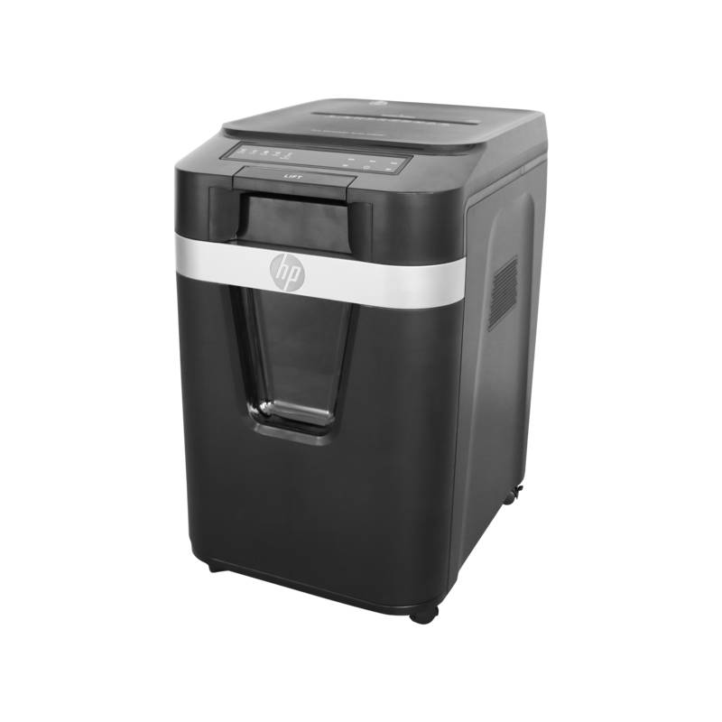 Destructeur de documents HP Pro Auto 200CC - Image 2