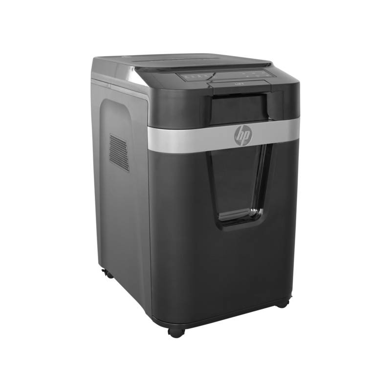 Destructeur de documents HP Pro Auto 200CC