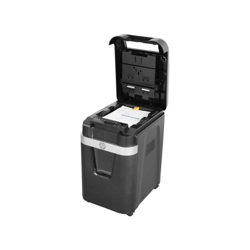 Destructeur de documents HP Pro Auto 200CC - Image 5