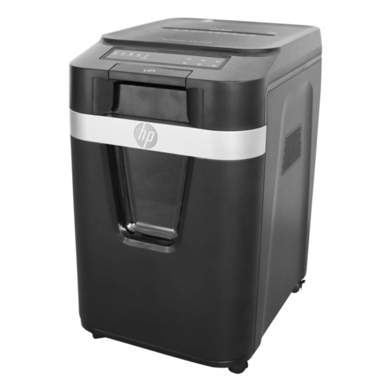 Destructeur de documents HP Pro Shredder Auto 200MC - Image 2