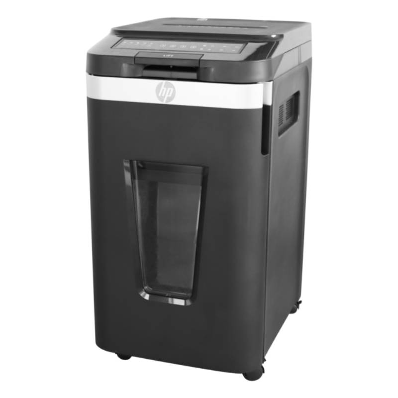 Destructeur de documents HP Pro Shredder Auto 400CC - Image 3