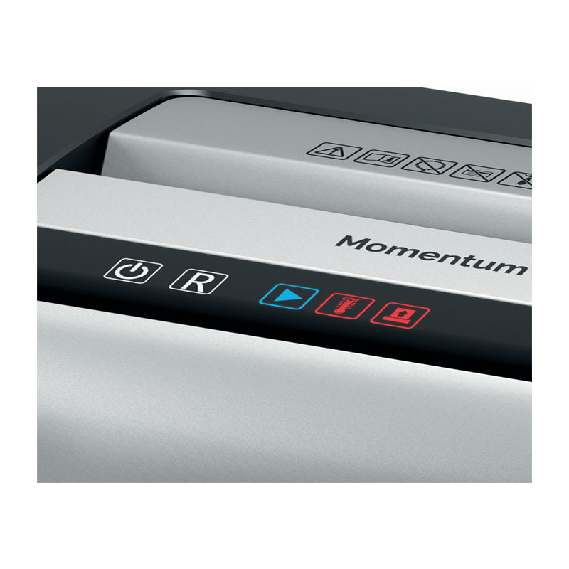Destructeur De Documents REXEL Shredder Momentum X312 - Image 2