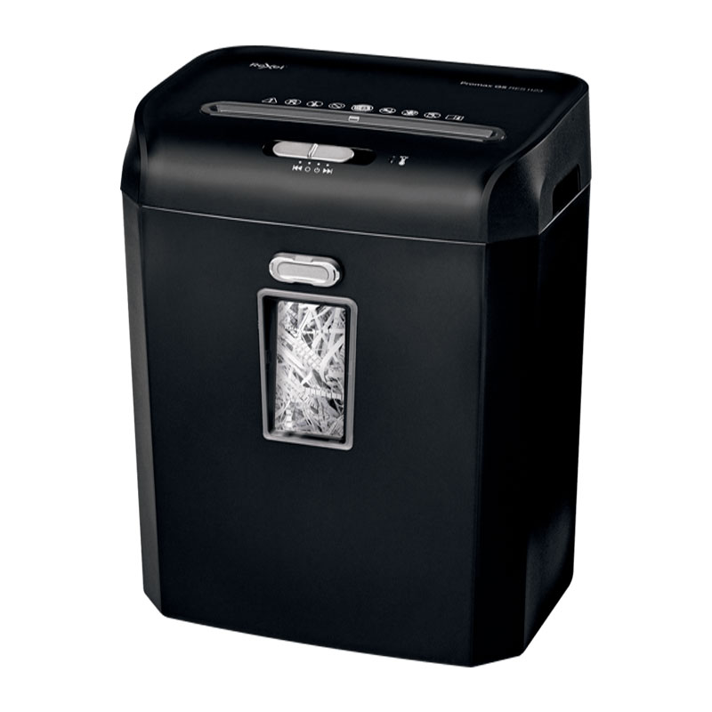 Destructeur de papier REXEL Shredder ProMax QS RES1123 EU Coupe droite - Image 2