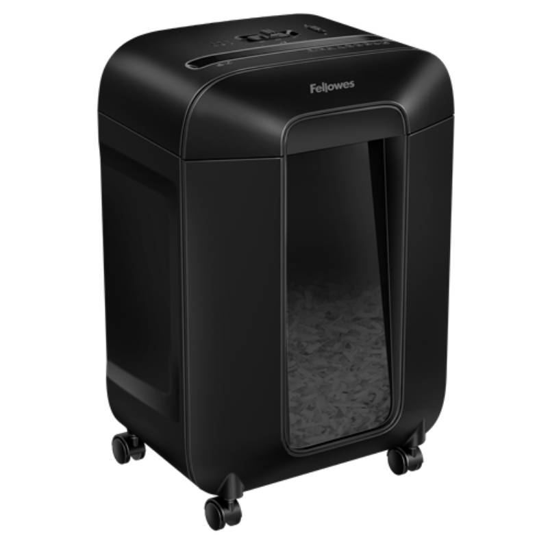 Destructeur Fellowes LX-85 Coupe Croisée - Image 3