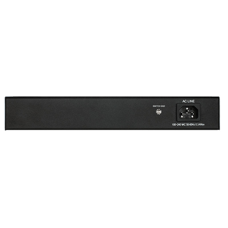 Switch D-Link DGS-1016C 16 PORTS GIGABIT 10/100/1000 MBPS - Image 3