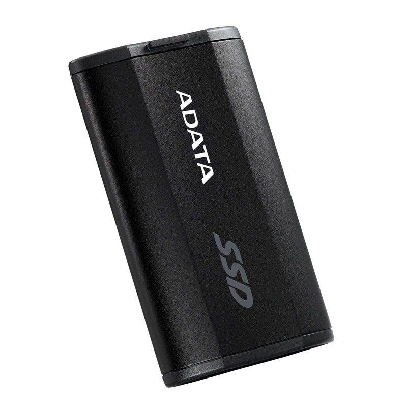 Disque Dur Externe ADATA SD810 4To USB 3.2 Gen2 x2 SSD - Noir - Image 3