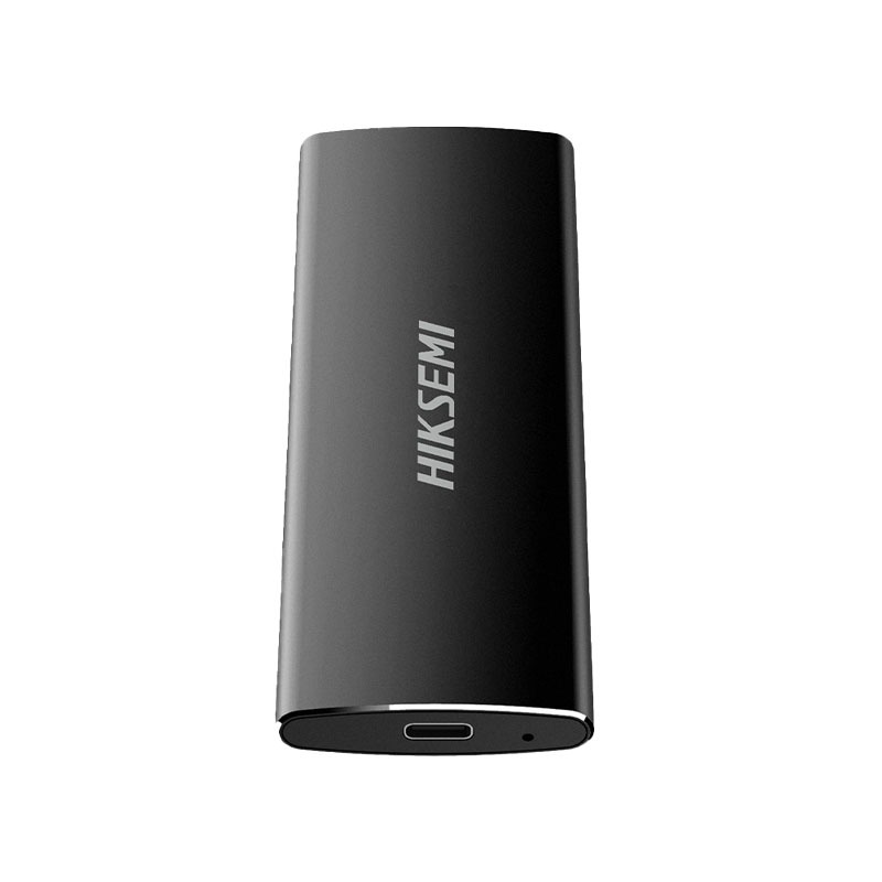 Disque Dur Externe HIKSEMI T200N 1024Go SSD USB 3.1 TypeC - Noir - Image 2